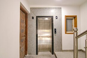 Fabhotel La Serene Bnb