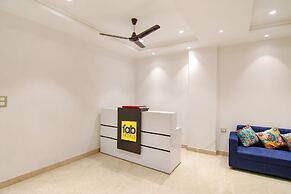 Fabhotel La Serene Bnb