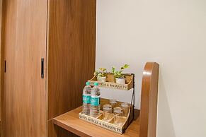 Fabhotel La Serene Bnb