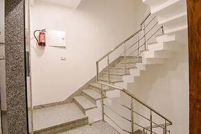 Fabhotel La Serene Bnb