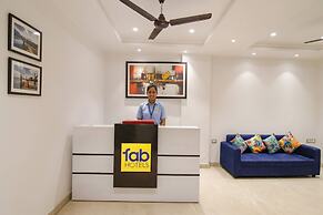 Fabhotel La Serene Bnb