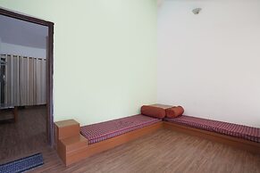 Fabhotel Girija