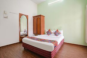 Fabhotel Girija
