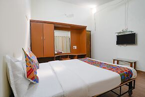 Fabhotel Girija