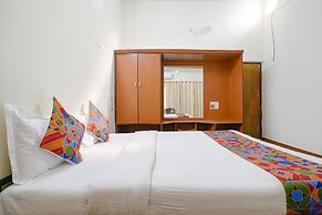 Fabhotel Girija