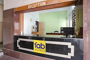 Fabhotel Girija