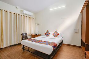 Fabhotel Girija