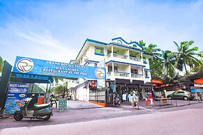 Fabhotel Grand Royal Palms