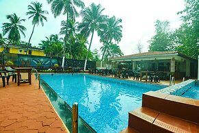 Fabhotel Grand Royal Palms