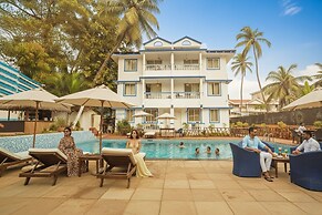 Fabhotel Grand Royal Palms