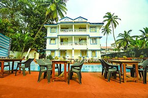 Fabhotel Grand Royal Palms