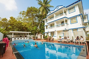 Fabhotel Grand Royal Palms