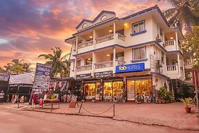 Fabhotel Grand Royal Palms