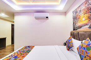 Fabhotel Prime Ravila Grand