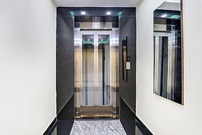 Fabhotel Prime Ravila Grand