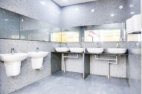 Fabhotel Prime Ravila Grand