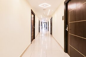 Fabhotel Prime Ravila Grand