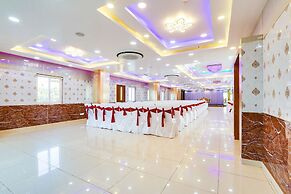 Fabhotel Prime Ravila Grand