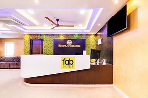 Fabhotel Prime Ravila Grand