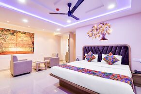 Fabhotel Prime Ravila Grand