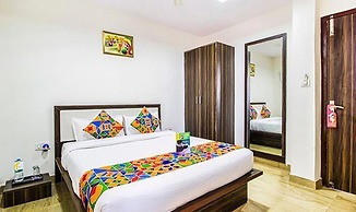 Fabhotel Airport Residency