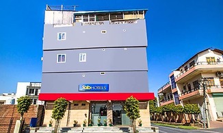 Fabhotel Airport Residency