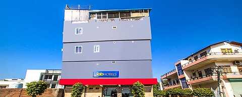 Fabhotel Airport Residency