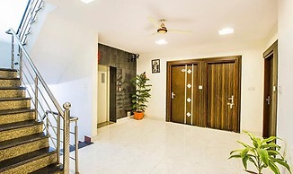 Fabhotel Airport Residency