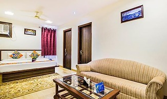 Fabhotel Airport Residency