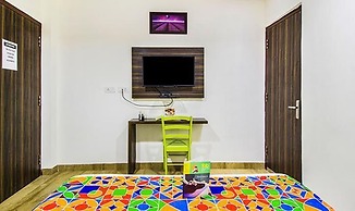 Fabhotel Airport Residency