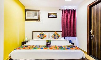 Fabhotel Airport Residency