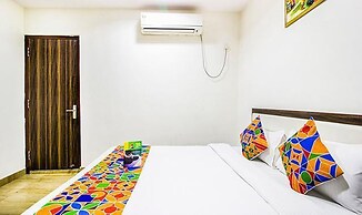 Fabhotel Airport Residency