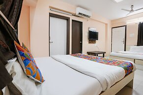 Fabexpress Rama Palace