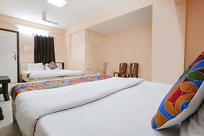 Fabexpress Rama Palace