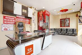 Fabexpress Rama Palace