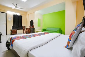 Fabexpress Rama Palace