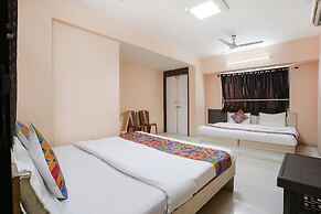 Fabexpress Rama Palace