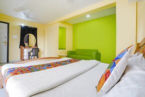 Fabexpress Rama Palace