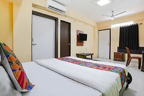 Fabexpress Rama Palace