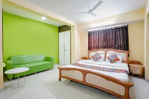 Fabexpress Rama Palace