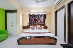 Fabexpress Rama Palace