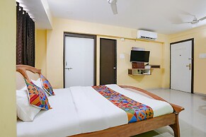 Fabexpress Rama Palace