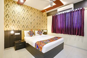 Fabhotel Sai Vihar