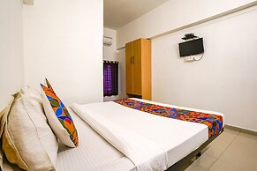 Fabhotel Saubhagya Elite
