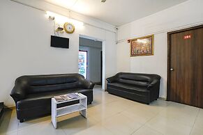 Fabhotel Saubhagya Elite