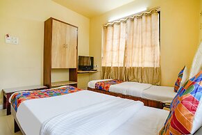 Fabhotel Samrat