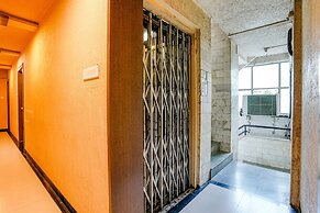 Fabhotel Samrat
