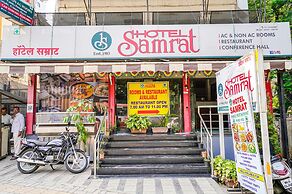 Fabhotel Samrat
