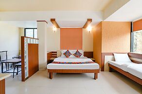 Fabhotel Samrat