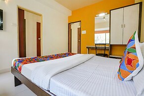 Fabhotel Samrat